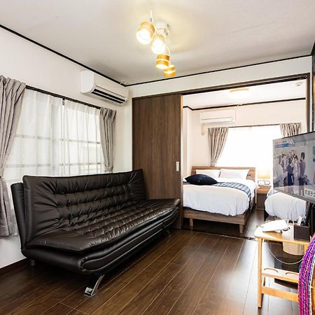 Vacation Rental Nishida - Vacation Stay 61687V Kagoshima Exterior photo