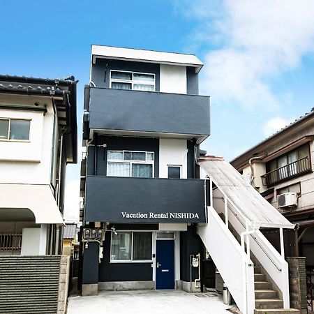 Vacation Rental Nishida - Vacation Stay 61687V Kagoshima Exterior photo