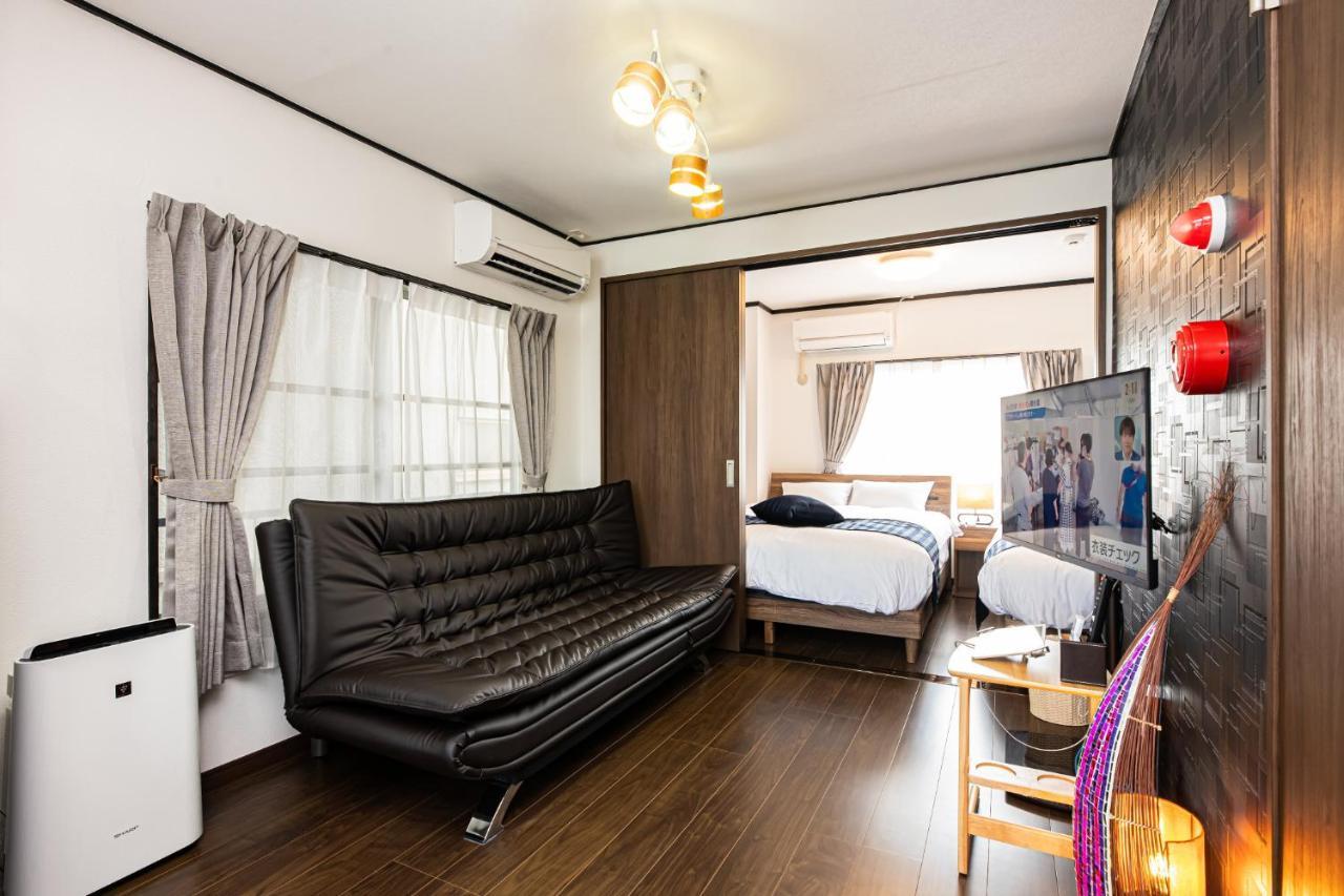 Vacation Rental Nishida - Vacation Stay 61687V Kagoshima Exterior photo