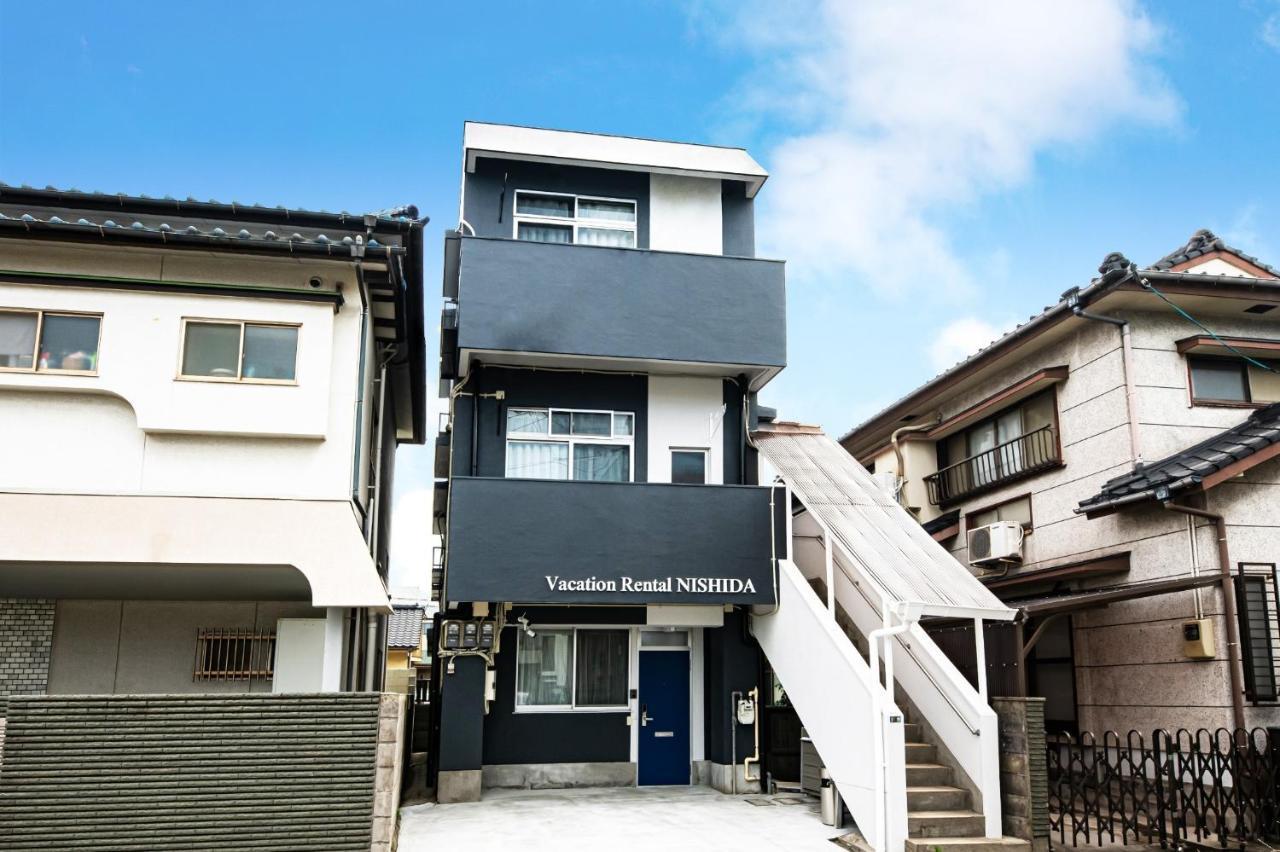 Vacation Rental Nishida - Vacation Stay 61687V Kagoshima Exterior photo