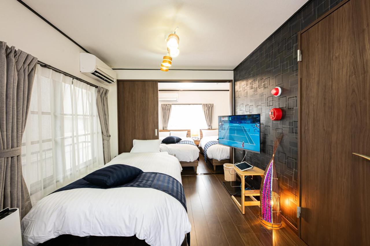 Vacation Rental Nishida - Vacation Stay 61687V Kagoshima Exterior photo