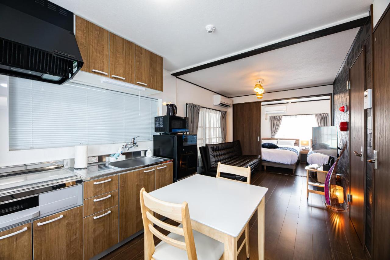 Vacation Rental Nishida - Vacation Stay 61687V Kagoshima Exterior photo